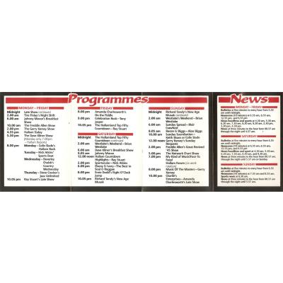Merch Image List