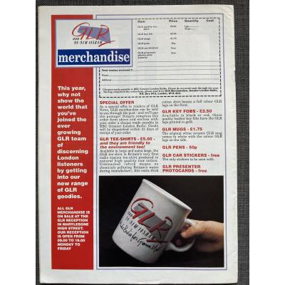 Merch Image List
