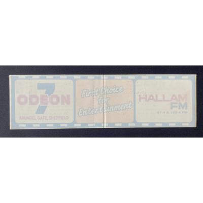 Merch Image List