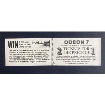 Merch Image List