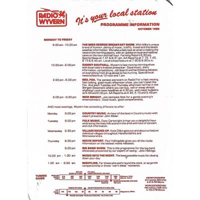Merch Image List