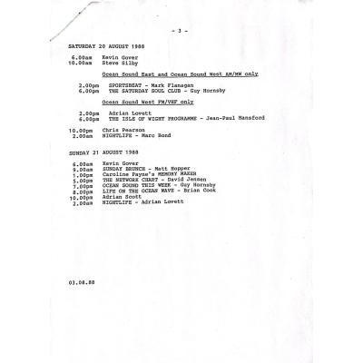 Merch Image List
