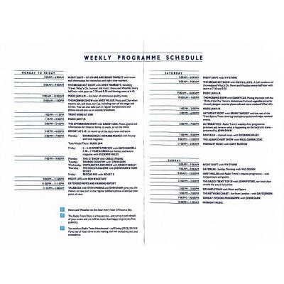 Merch Image List