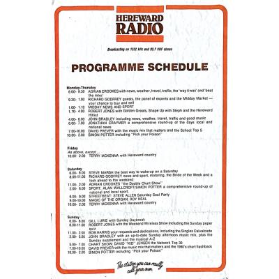 Merch Image List