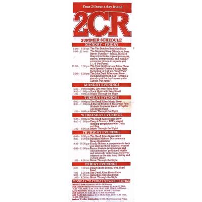 Merch Image List