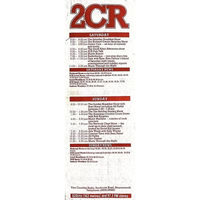 Merch Image List