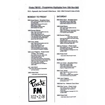 Merch Image List