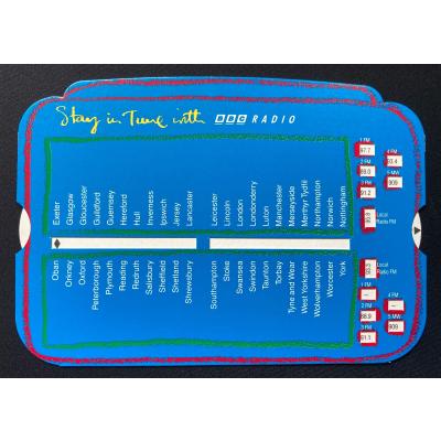 Merch Image List