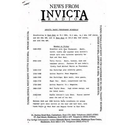 Merch Image List