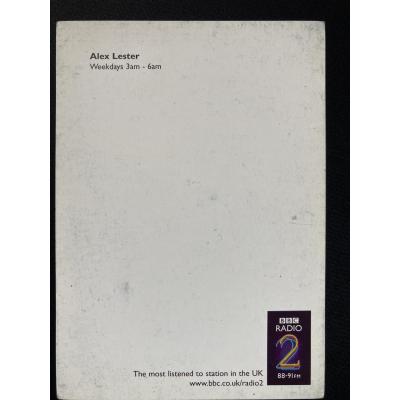 Merch Image List