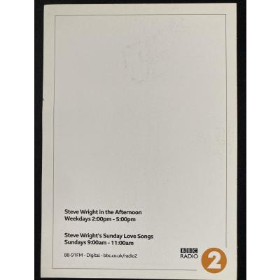 Merch Image List