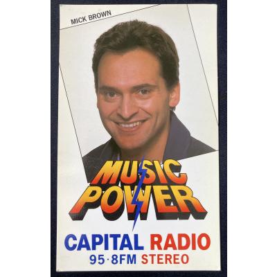 Merch Image List