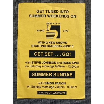 Merch Image List