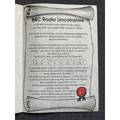 Merch Image List