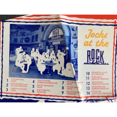 Merch Image List
