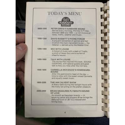 Merch Image List