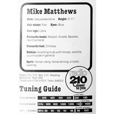 Merch Image List
