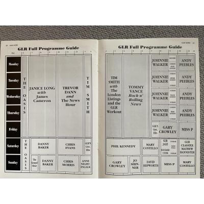 Merch Image List