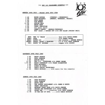 Merch Image List