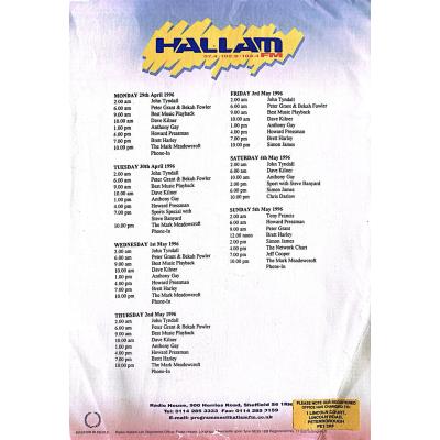 Merch Image List