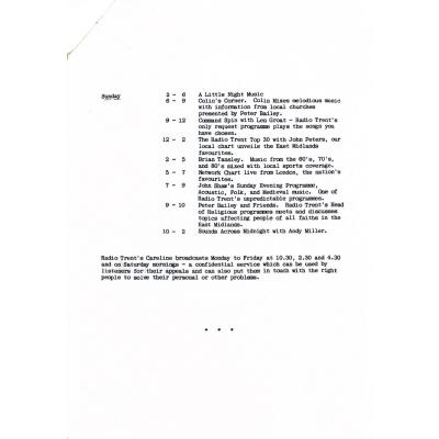 Merch Image List