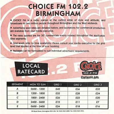 Merch Image List
