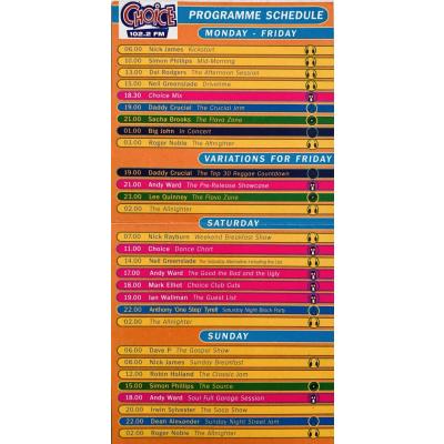 Merch Image List