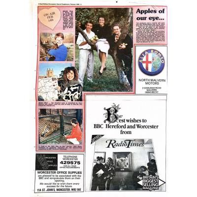 Merch Image List