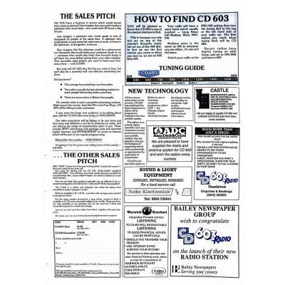 Merch Image List