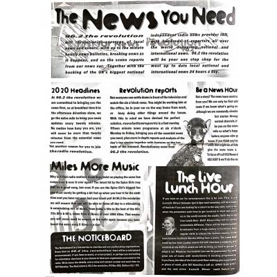 Merch Image List