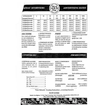 Merch Image List