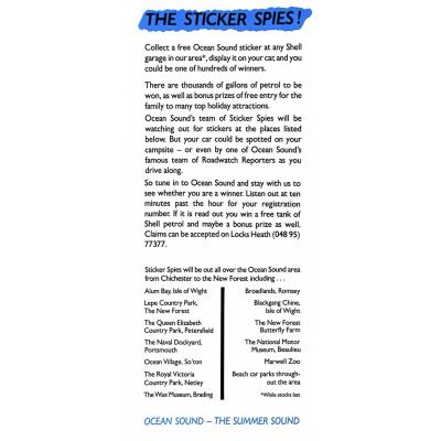 Merch Image List