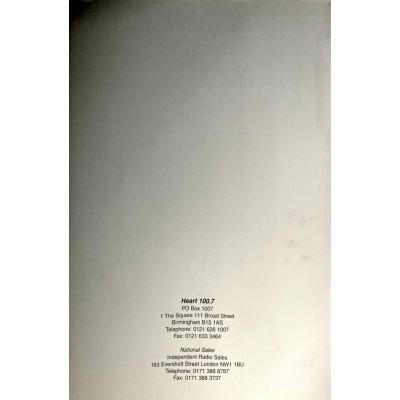 Merch Image List