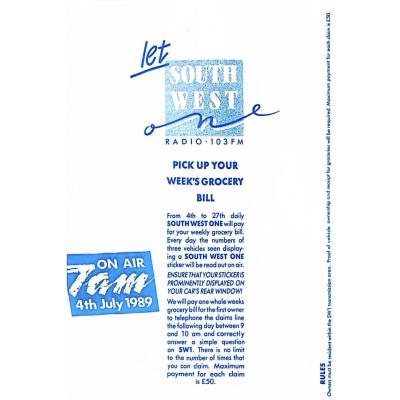 Merch Image List