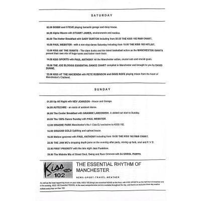 Merch Image List