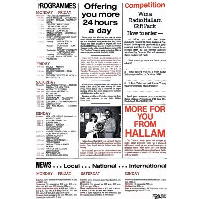 Merch Image List