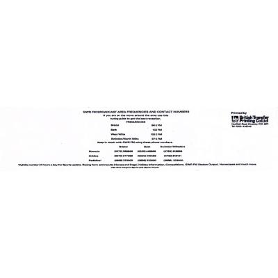 Merch Image List
