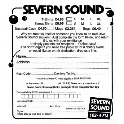 Merch Image List