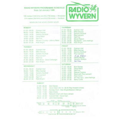 Merch Image List