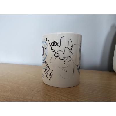 Merch Image List