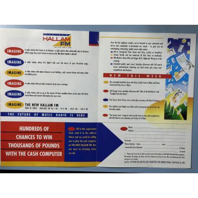 Merch Image List