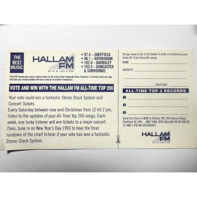Merch Image List