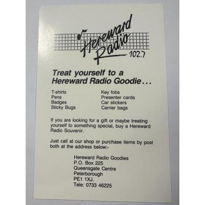 Merch Image List