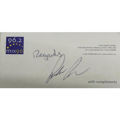 Merch Image List
