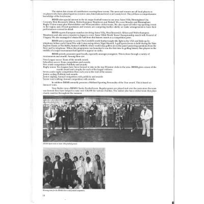 Merch Image List