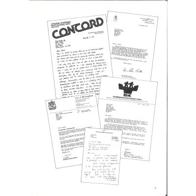 Merch Image List