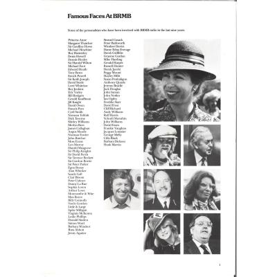 Merch Image List