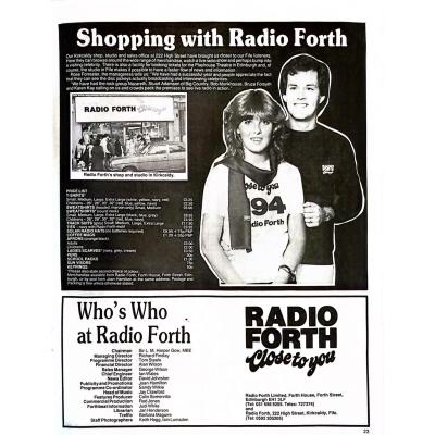 Merch Image List