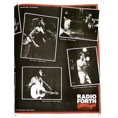 Merch Image List