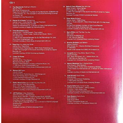 Merch Image List